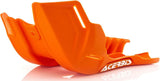 Sabot Moteur - Acerbis Compatible Avec Ktm 85 Sx (2018-2019)