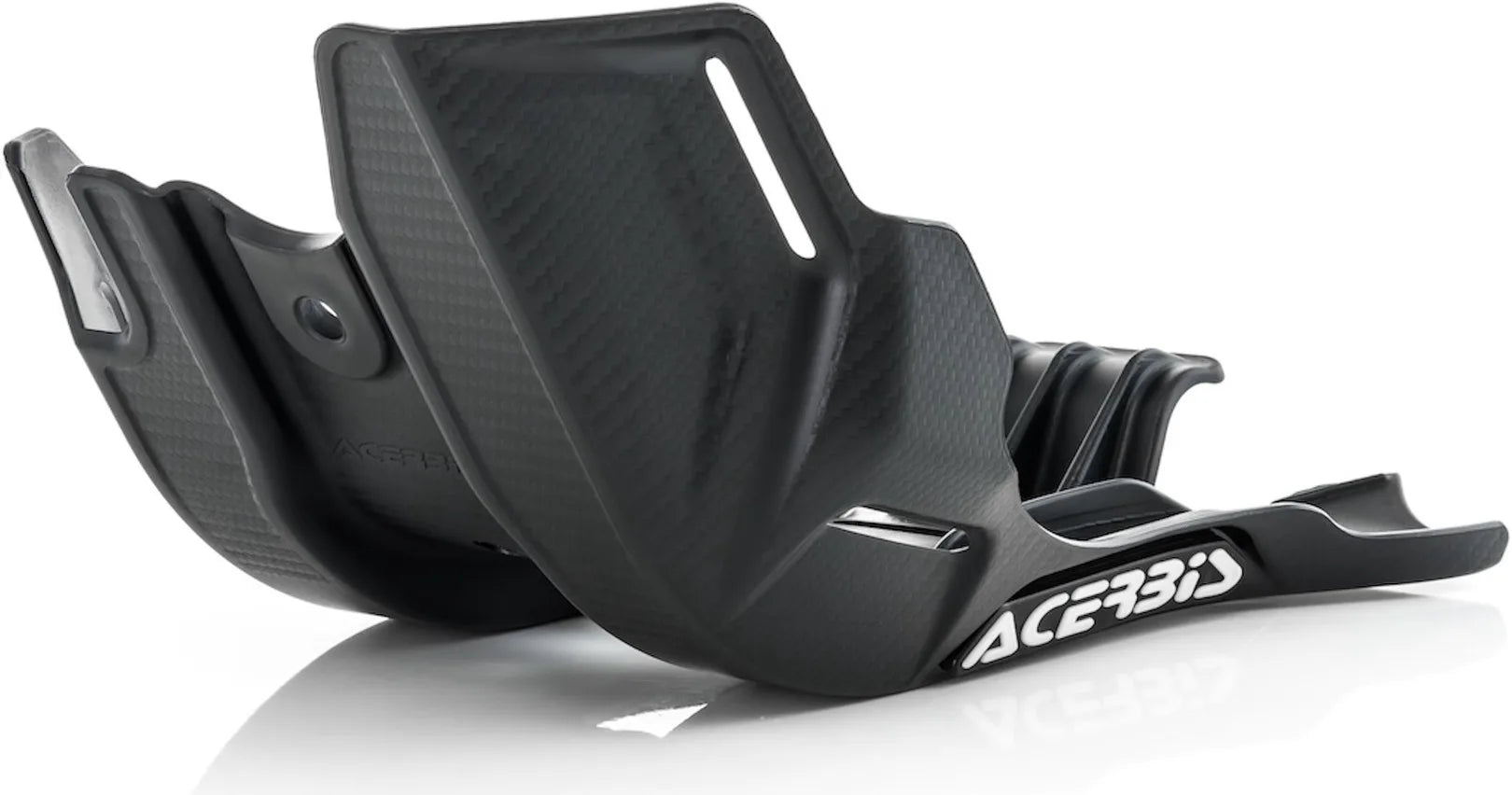 Sabot Moteur - Acerbis Compatible Avec Husqvarna Tc 85 (2018-2019)
