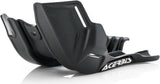 Sabot Moteur - Acerbis Compatible Avec Ktm 85 Sx (2018-2019)