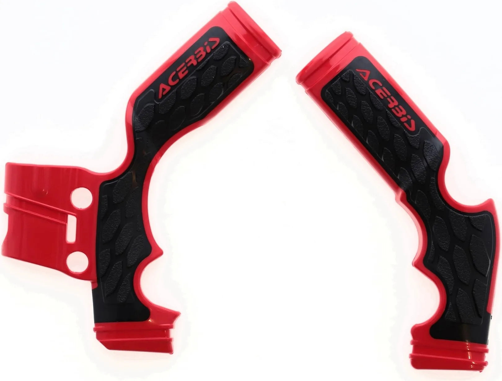 X-Grip Frame Protector - Acerbis Compatible Avec Husqvarna Tc 65 (2016-2022)
