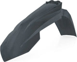 Garde-Boue Avant - Acerbis Compatible Avec Ktm 85 Sx (2018-2022)