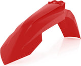 Garde-Boue Avant - Acerbis Compatible Avec Gasgas Mc 85 (2021-2022)