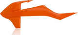 Ouïe De Radiateur - Acerbis Compatible Avec Ktm 85 Sx (2018-2020)