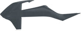 Ouïe De Radiateur - Acerbis Compatible Avec Ktm 85 Sx (2018-2022)