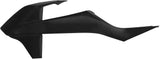 Ouïe De Radiateur - Acerbis Compatible Avec Ktm 85 Sx (2018-2022)