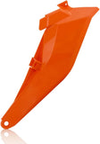 Panneaux Latéraux - Acerbis Compatible Avec Ktm 85 Sx (2018-2020)