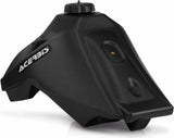 Reservoir - Acerbis Compatible Avec Honda Crf 250 L - M (2013-2016)