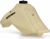 Reservoir - Acerbis Compatible Avec Honda Crf 250 L - M (2013-2016)