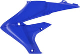 Ouïe De Radiateur - Acerbis Compatible Avec Yamaha Wrf 450 (2019)