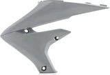 Ouïe De Radiateur - Acerbis Compatible Avec Yamaha Yzf 450 (2018-2020)