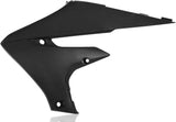 Ouïe De Radiateur - Acerbis Compatible Avec Yamaha Yzf 250 (2019-2020)