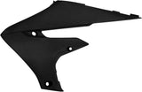 Ouïe De Radiateur - Acerbis Compatible Avec Yamaha Yz 250 Fx (2021-2022)