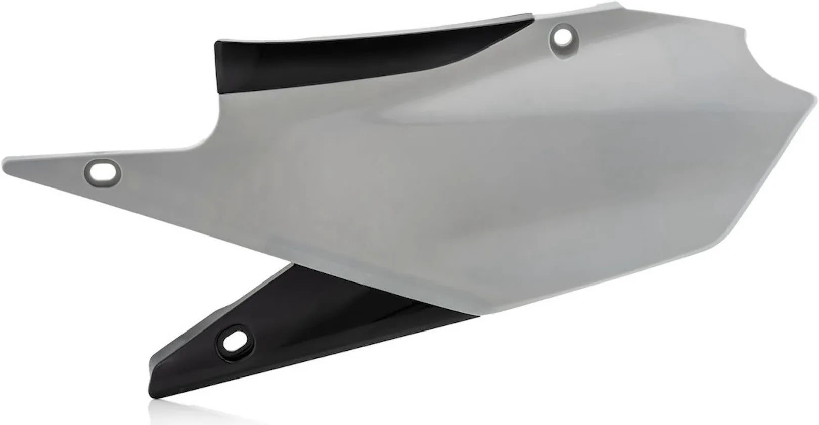 Panneaux Latéraux - Acerbis Compatible Avec Yamaha Wrf 450 (2019)