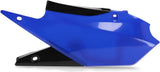 Panneaux Latéraux - Acerbis Compatible Avec Yamaha Yzf 450 (2018-2020)