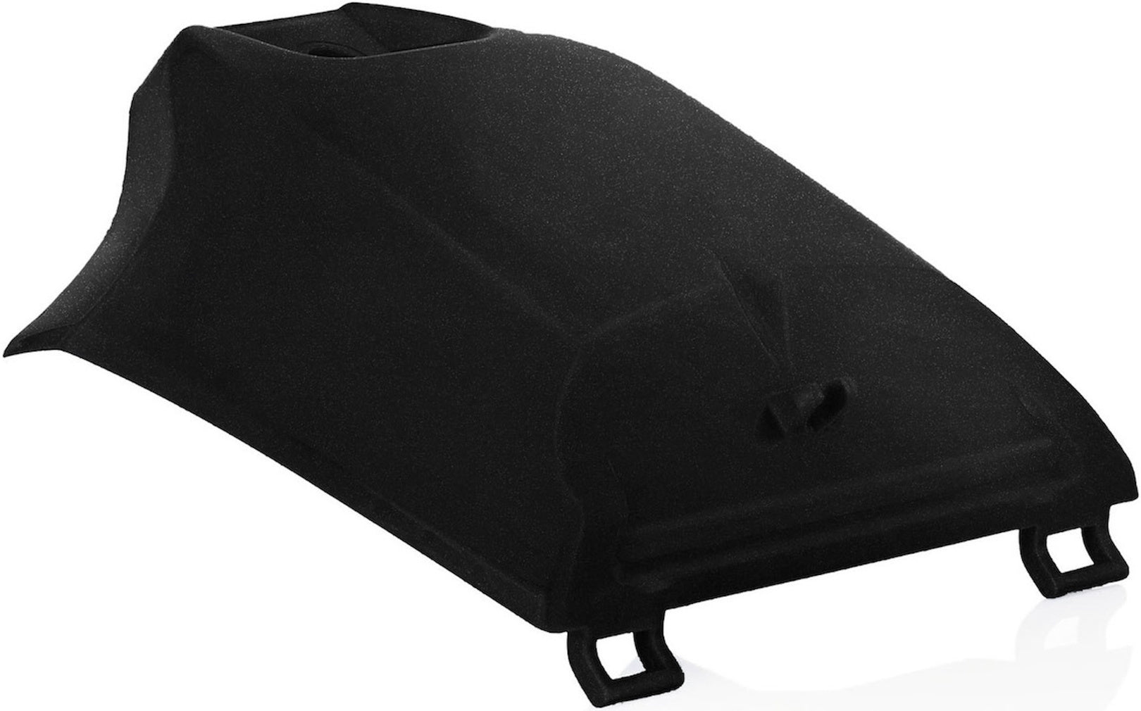 Air Box Cover - Acerbis Compatible With Yamaha Yz 450 Fx (2021-2022)