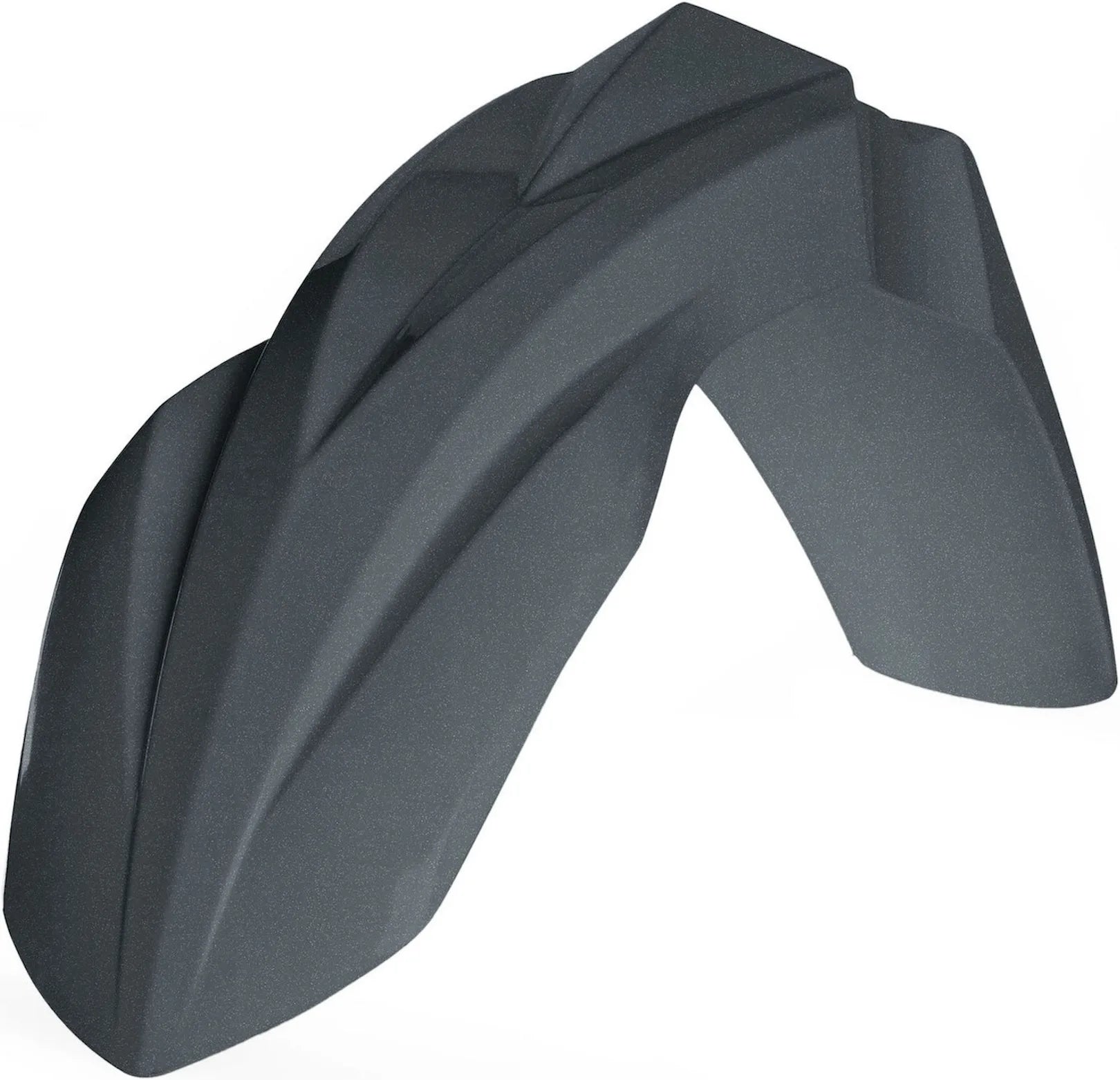 Garde-Boue Avant - Acerbis Compatible Avec Kawasaki Kx 250 4T (2020-2022)