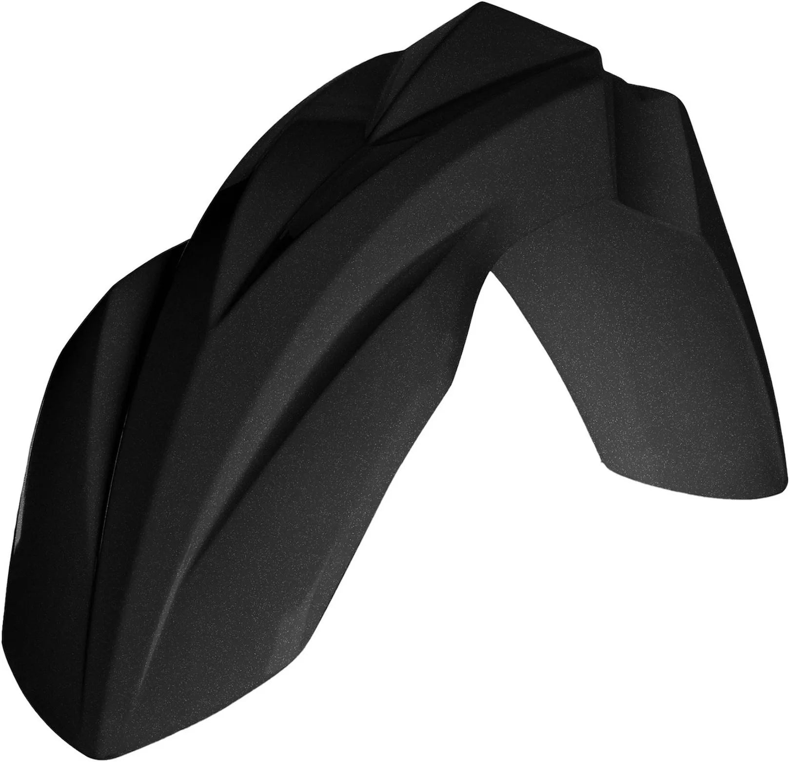 Garde-Boue Avant - Acerbis Compatible Avec Kawasaki Kx 250 F (2018-2019)
