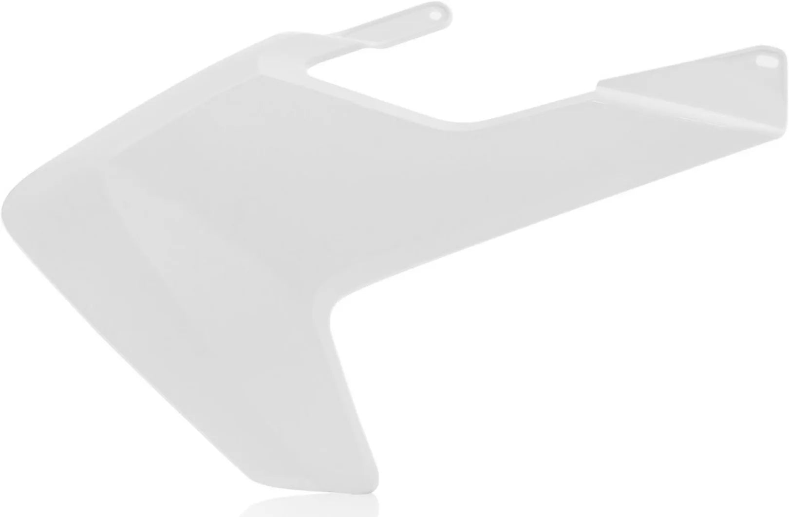 Ouïe De Radiateur - Acerbis Compatible Avec Husqvarna Tc 85 (2018-2020)