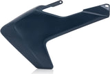 Ouïe De Radiateur - Acerbis Compatible Avec Husqvarna Tc 85 (2018-2020)