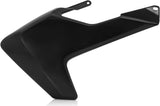 Ouïe De Radiateur - Acerbis Compatible Avec Husqvarna Tc 85 (2018-2020)