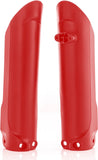 Couvercle Fourche - Acerbis Compatible Avec Gasgas Mc 85 (2021-2022)