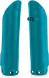 Couvercle Fourche - Acerbis Compatible Avec Gasgas Mc 85 (2021-2022)