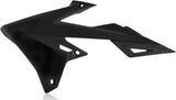 Ouïe De Radiateur - Acerbis Compatible Avec Suzuki Rm-Z 250 (2019-2020)