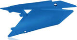 Panneaux Latéraux - Acerbis Compatible Avec Suzuki Rm-Z 450 (2018-2020)