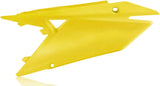 Panneaux Latéraux - Acerbis Compatible Avec Suzuki Rm-Z 450 (2018-2020)