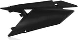 Panneaux Latéraux - Acerbis Compatible Avec Suzuki Rm-Z 450 (2018-2020)
