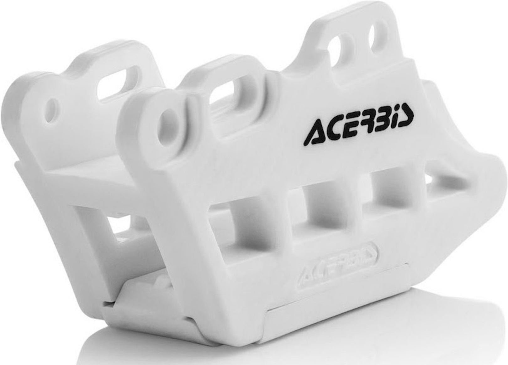Chain Guide 2.0 - Acerbis Compatible With Suzuki Rm-Z 450 (2018-2020)