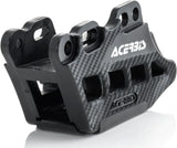Guide De Chaine 2.0 - Acerbis Compatible Avec Suzuki Rm-Z 450 (2018-2020)