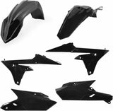 Kit Cache Carenage - Acerbis Compatible Avec Yamaha Yzf 250 (2018)