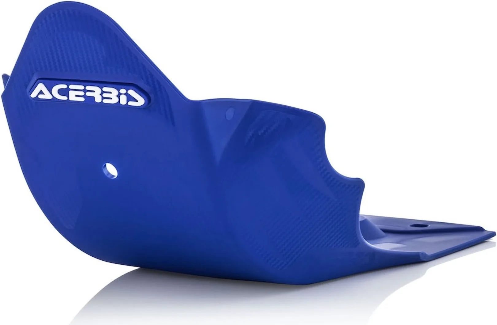 Sabot Moteur - Acerbis Compatible Avec Yamaha Wrf 250 (2020-2021)