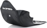 Sabot Moteur - Acerbis Compatible Avec Yamaha Yzf 450 (2018-2019)