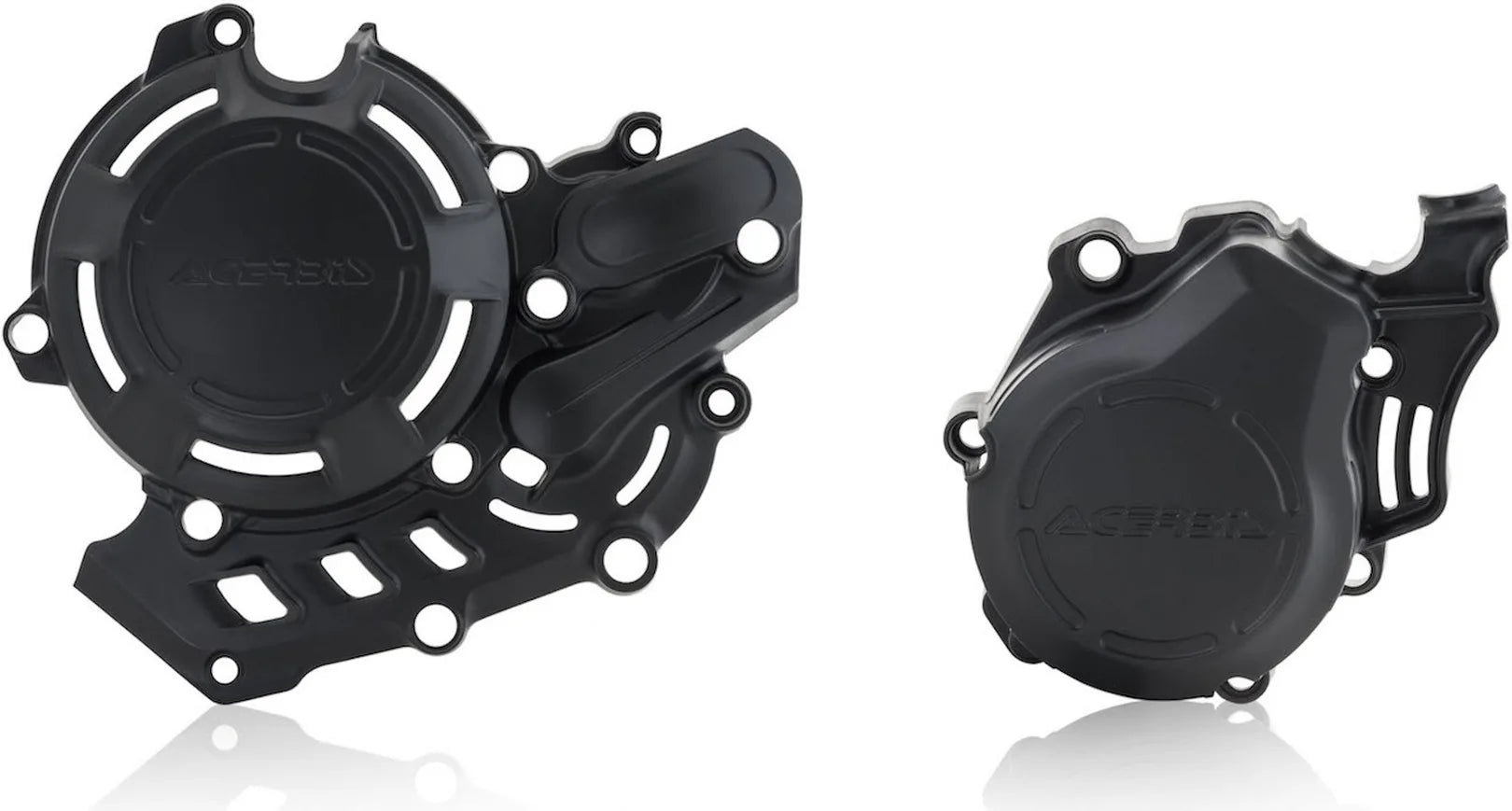 Protections X-Power - Acerbis Compatible Avec Husqvarna Fc 450 (2021)