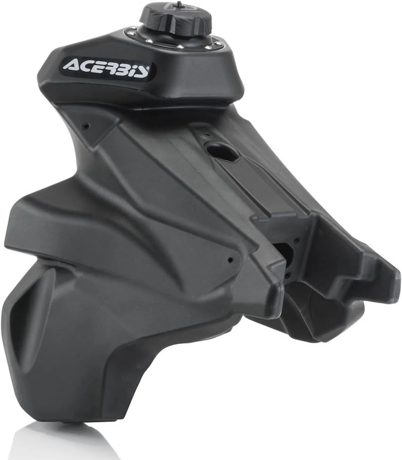 Reservoir - Acerbis Compatible Avec Husqvarna Te 125 (2018-2019)