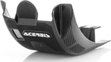 Sabot Moteur - Acerbis Compatible Avec Honda Crf 300 Rx (2019-2020)