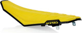 Selle X-Air - Acerbis Compatible Avec Suzuki Rm-Z 450 (2018-2020)