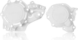 X-Power Protections - Acerbis Compatible With Ktm 250 Sx (2017-2018)