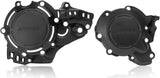 X-Power Engine Protector - Acerbis Compatible With Husqvarna Te 300 (2018-2019)