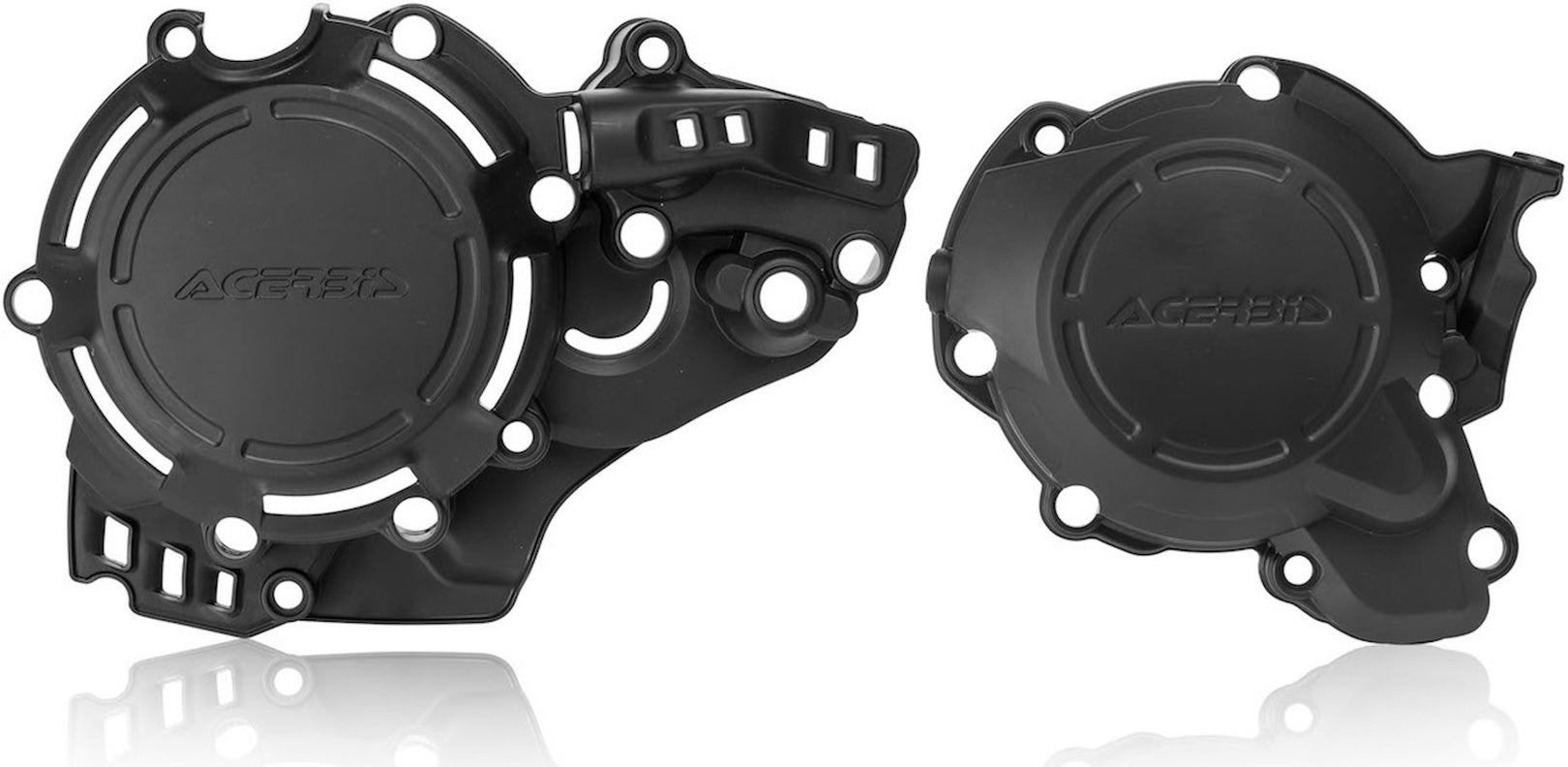 X-Power Protections - Acerbis Compatible With Ktm 250 Exc (2017-2019)
