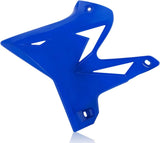 Ouïe De Radiateur - Acerbis Compatible Avec Yamaha Yz 125 (2002-2014)