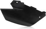 Panneaux Latéraux - Acerbis Compatible Avec Yamaha Yz 125 (2002-2014)