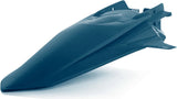 Garde-Boue Arriere - Acerbis Compatible Avec Ktm 300 Xc Tpi (2019-2022)