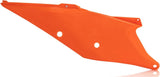 Side Panels - Acerbis Compatible With Ktm 150 Exc Tpi (2020)