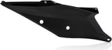 Side Panels - Acerbis Compatible With Ktm 450 Sx-F (2019-2020)