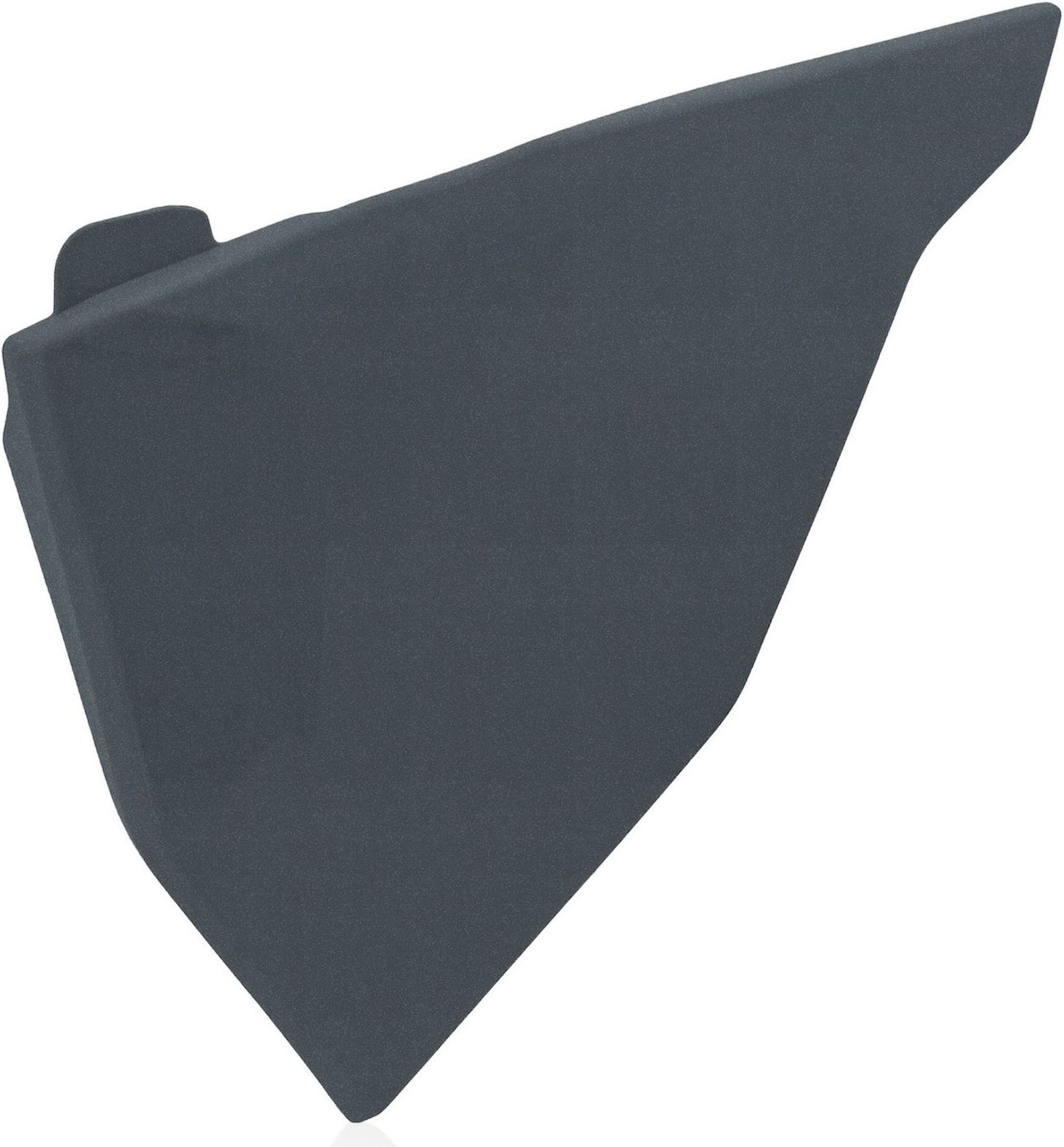 Air Box Cover - Acerbis Compatible With Ktm 150 Sx (2019-2020)