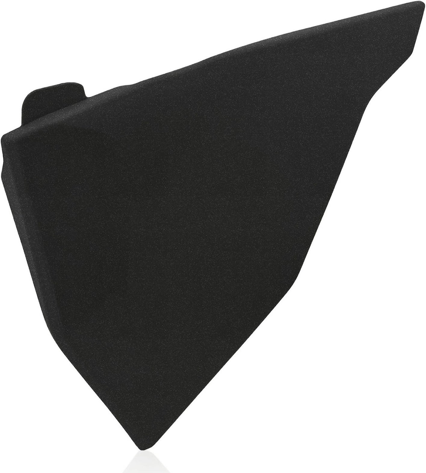 Air Box Cover - Acerbis Compatible With Ktm 125 Xc-W (2020-2021)