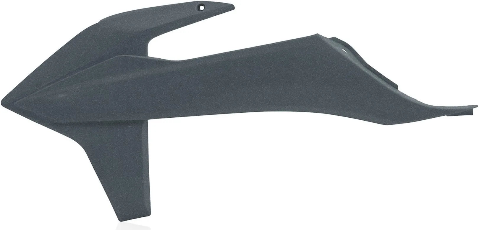 Ouïe De Radiateur - Acerbis Compatible Avec Ktm 250 Sx (2019-2022)